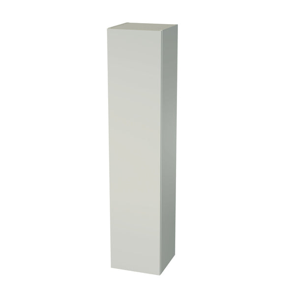 intro Now 45 kolomkast B350xD340 H1605mm 1deur links wit