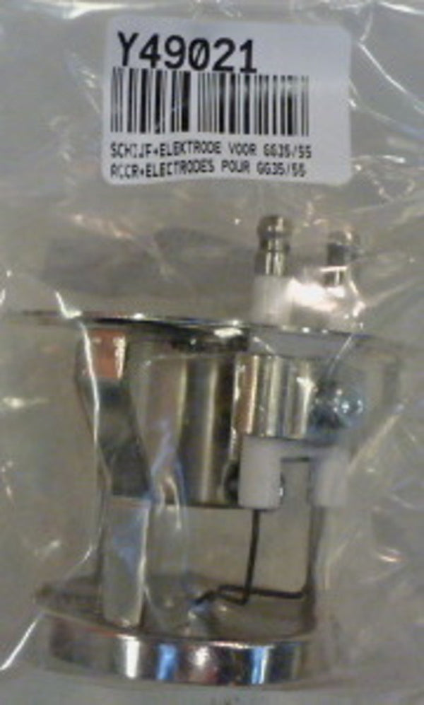 ACCR+ELECTRODES for GG35/55
