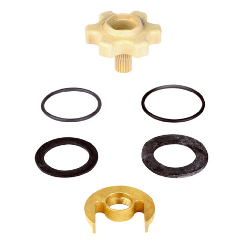 Grh 46345 Montageset M26X1.5