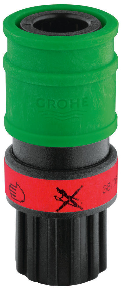 Grh 46315000 koppeling v/zedra