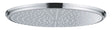 Grohe Rainshower douche de tête Jumbo chromé