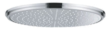 Grohe Rainshower douche de tête Jumbo chromé