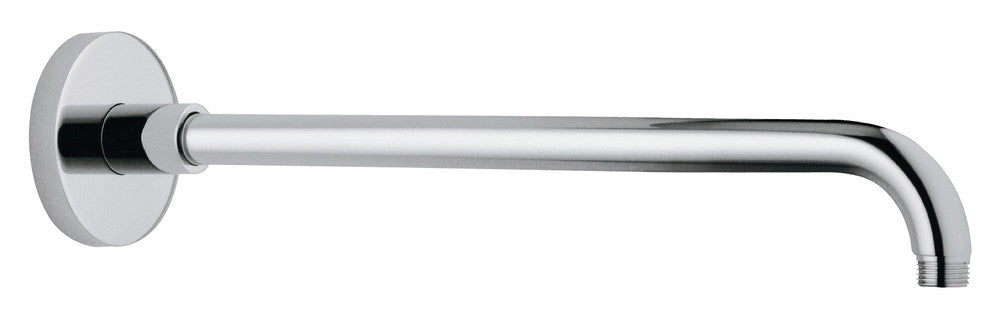 Grohe Rainshower douche-arm 372mm aansluiting 1/2 met slang chroom