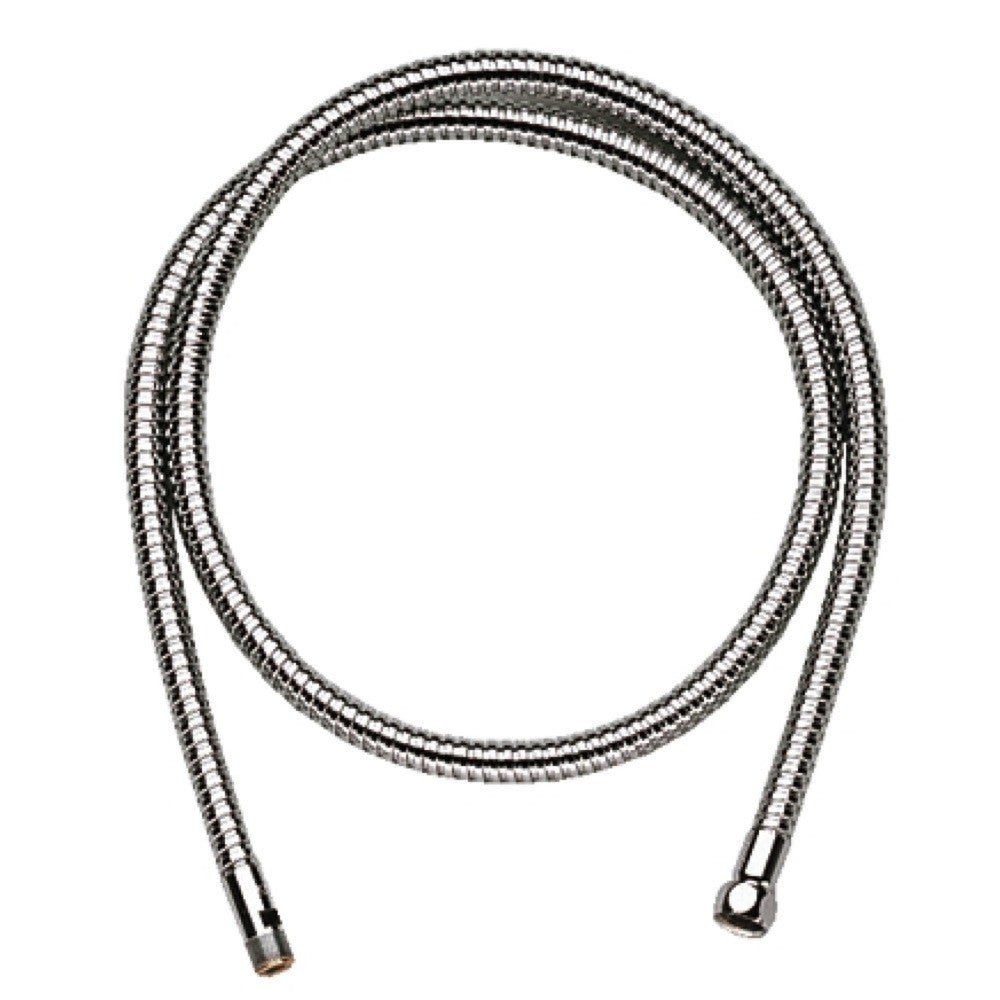 Grohe metalen slang voor kapperskranen M15x1x3/8" 1500mm chroom