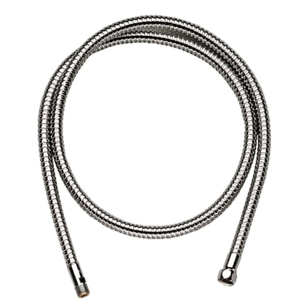Grohe flexible pour robinet "salon de coiffure" M 15x1x3/8" 1500mm chromé