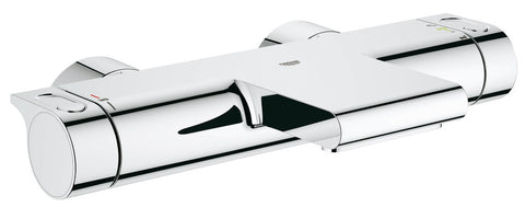 Grohe Grohtherm 2000 badmengkraan thermostatisch
