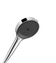 Hansgrohe Rainfinity hand shower à mains D130mm chrome