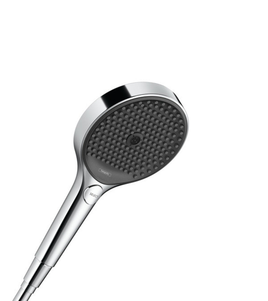 Hansgrohe Rainfinity handdouche D130mm chroom