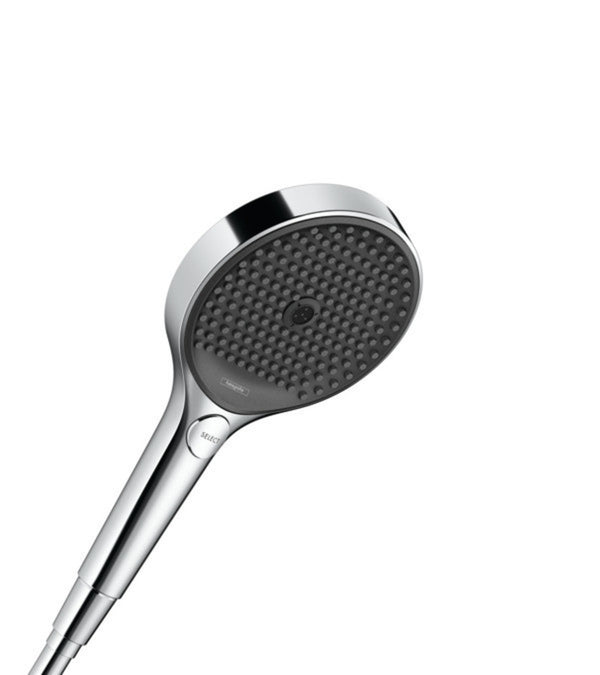 Hansgrohe Rainfinity hand shower à mains D130mm chrome