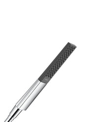 Hansgrohe Rainfinity douchette à mains 100mm 1jet PowderRain chromé