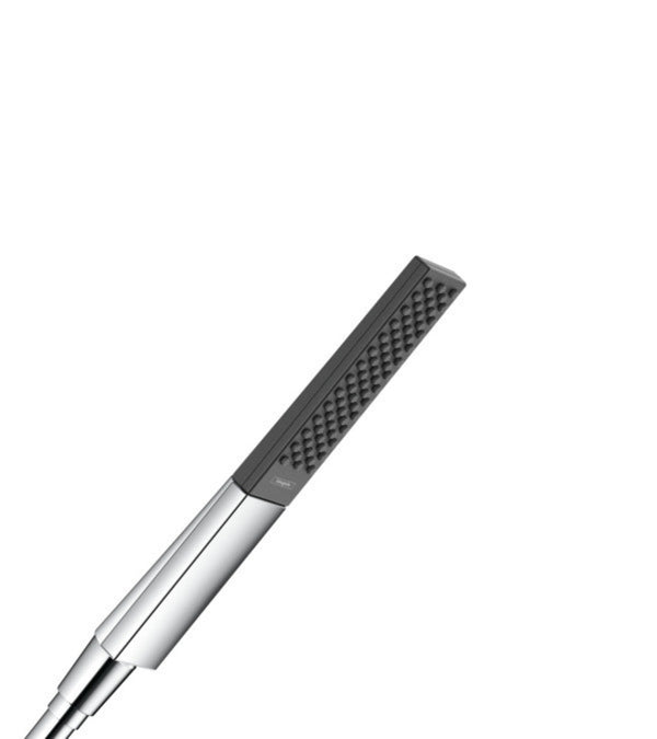 Hansgrohe Rainfinity hand shower à mains 100mm 1jet PowderRain chrome