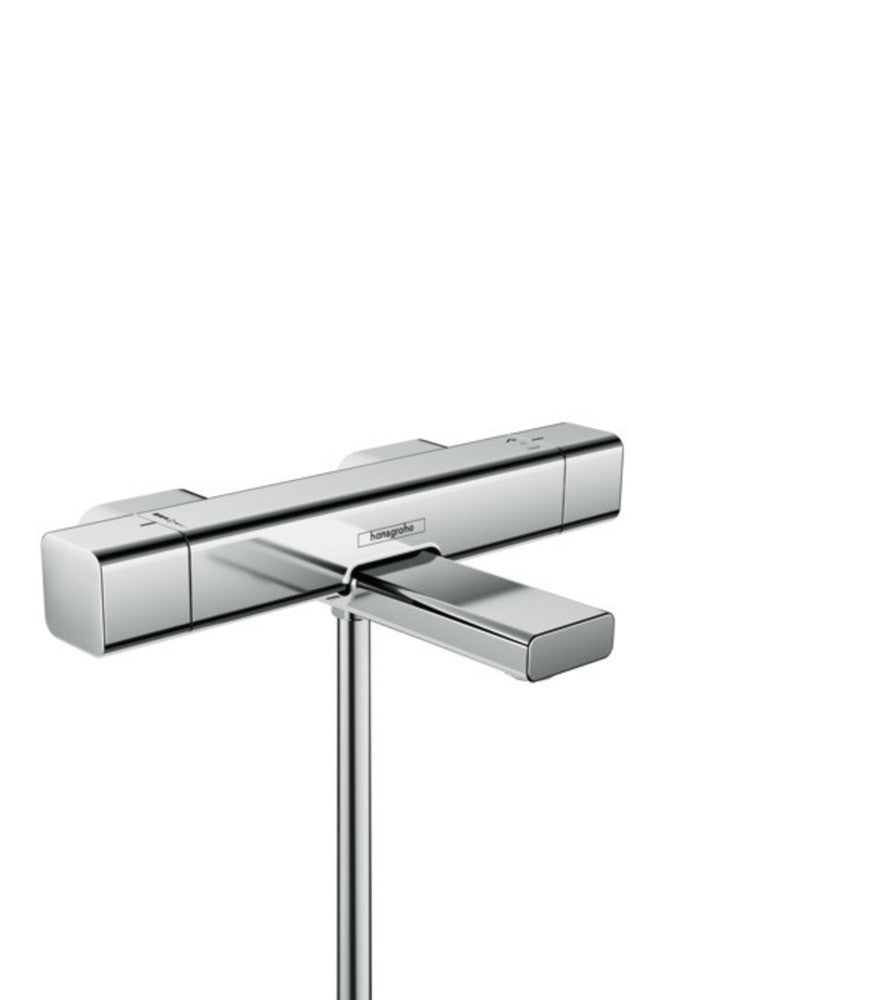 Hansgrohe Ecostat E badthermostaat