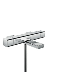 Hansgrohe Ecostat E thermostat bain