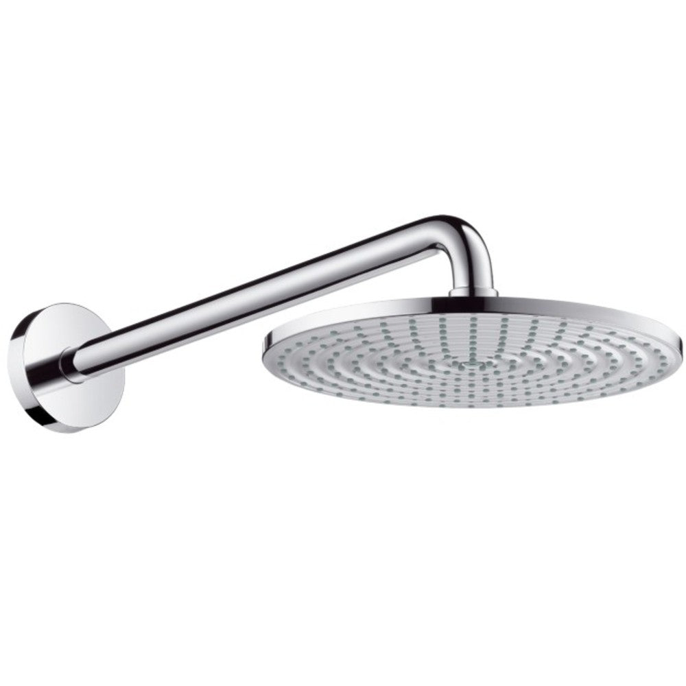 Hansgrohe Raindance S 240 Air EcoSmart platte regendouche D240mm chroom