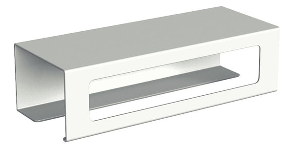 Van Marcke Collection Axent anneau porte-serviettes blanc