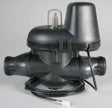 Van Marcke Pro Aqua-O-Matic tap motorisé 2"