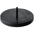 Geberit afvoer PE fitting stop om te lassen 75