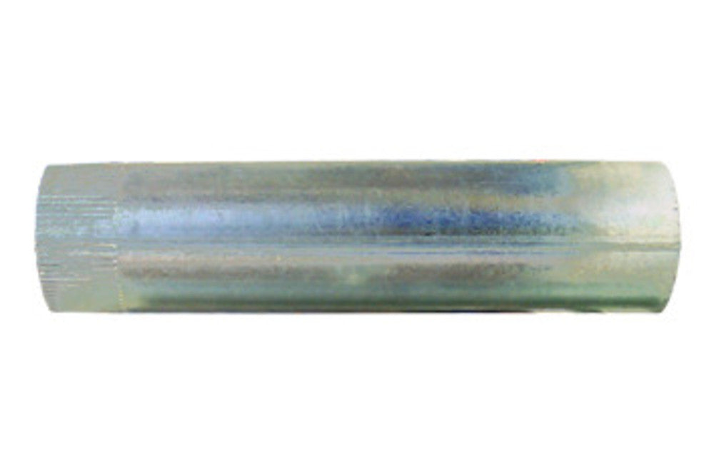 Galva rookafvoerbuis 0,5m D111