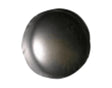 Fond bombé à souder 33,7 ( 4/4")
