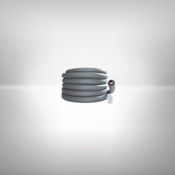 Armacell buisisolatie SH/Armaflex per lengte 2m 13 x 89
