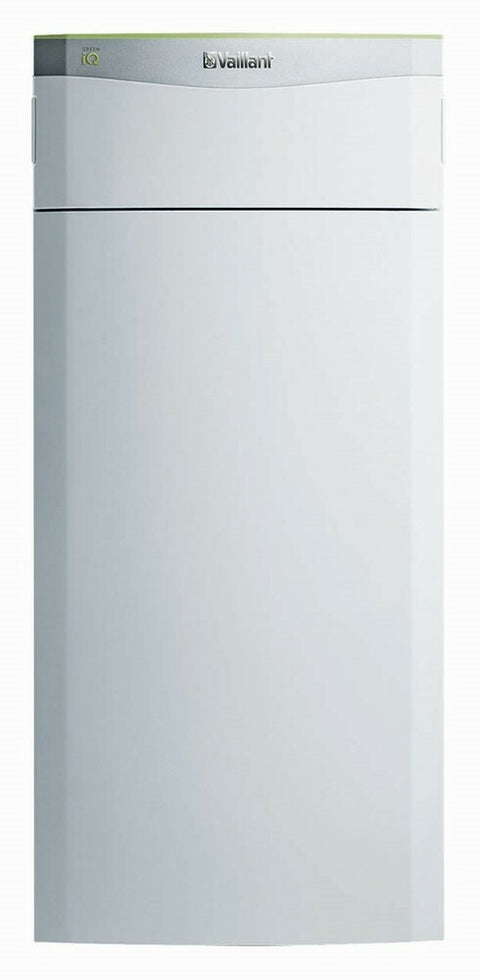Vaillant flexoTHERM exclusieve VWF 57/4 230 V water/water warmtepomp 5,71 kW