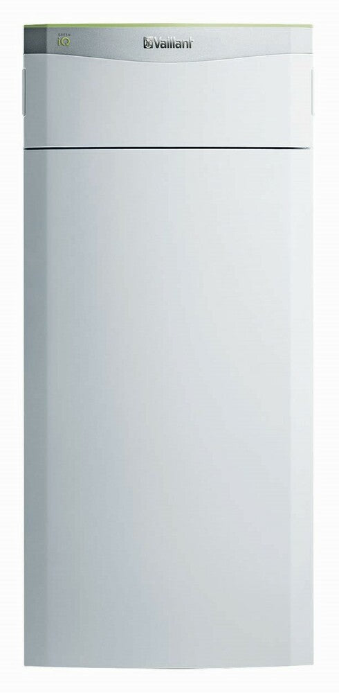 Vaillant flexoTHERM exclusieve VWF 57/4 400 V water/water warmtepomp 5,3 kW