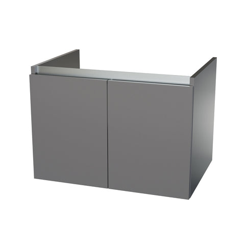 intro Tempus onderbouwkast 700x500x495mm 2 deuren Artic Grey