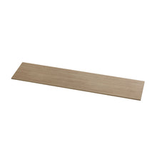 Van Marcke Vero wastafeltablet B1800xH18xD500mm Riverside Oak Hell