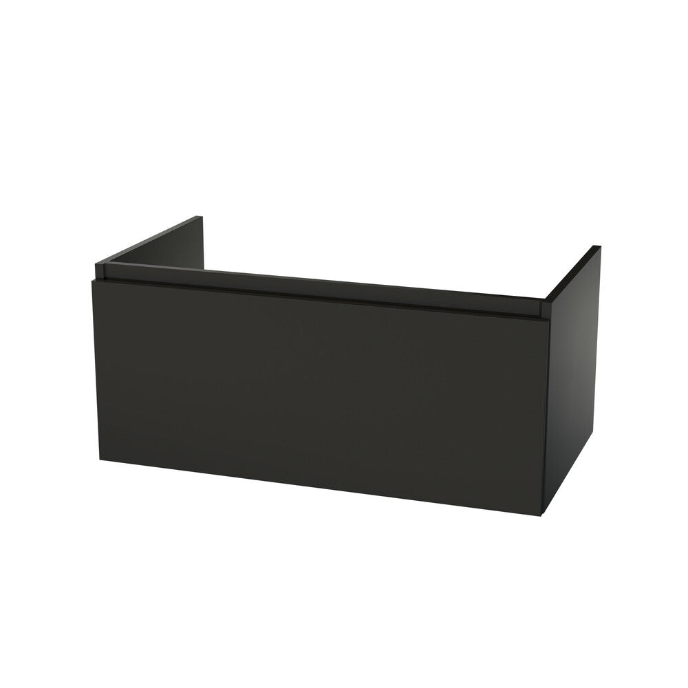 Van Marcke Ventus Uno onderbouwkast B800xH400xD495mm 1 lade Cosmos