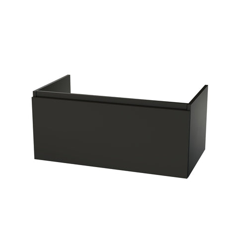 Van Marcke Ventus Uno onderbouwkast B800xH400xD495mm 1 lade Cosmos
