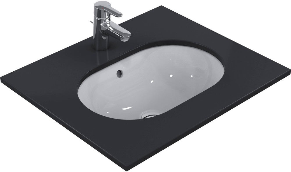 Ideal Standard Connect onderbouwwastafel 55 cm