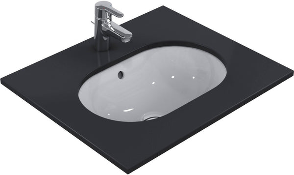 Ideal Standard Connect onderbouwwastafel 55 cm