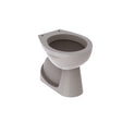 Geberit Publica toilet met holle bodem verticale afvoer