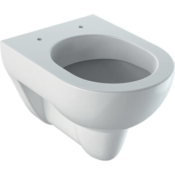 Geberit Renova Compact hangtoilet diepspoel 355 x 480 x 340 mm