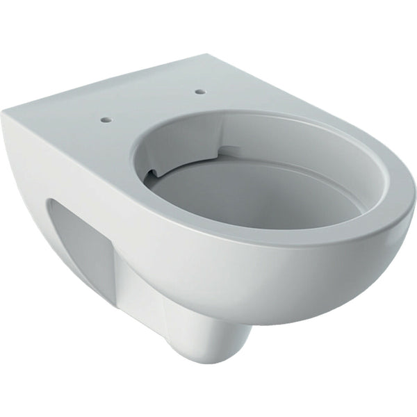 Geberit Renova Nr. 1 hangtoilet diepspoel rimless 355 x 540 x 340 mm