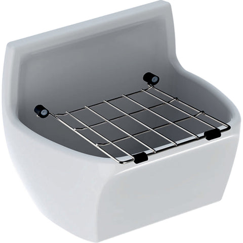 Geberit Publica uitgietbak 45 cm
