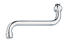 GO by Van Marcke universele bek S 1/2" L150mm