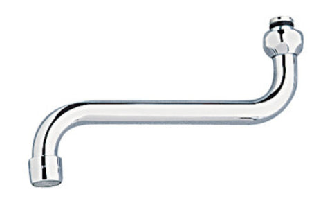 GO by Van Marcke universele bek S 1/2" L150mm