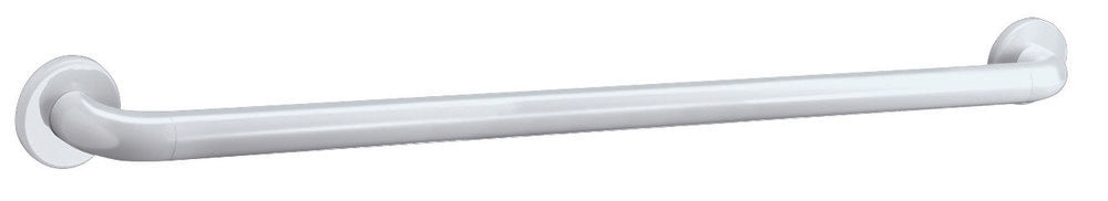 Delabie greep 900mm D32 nylon wit