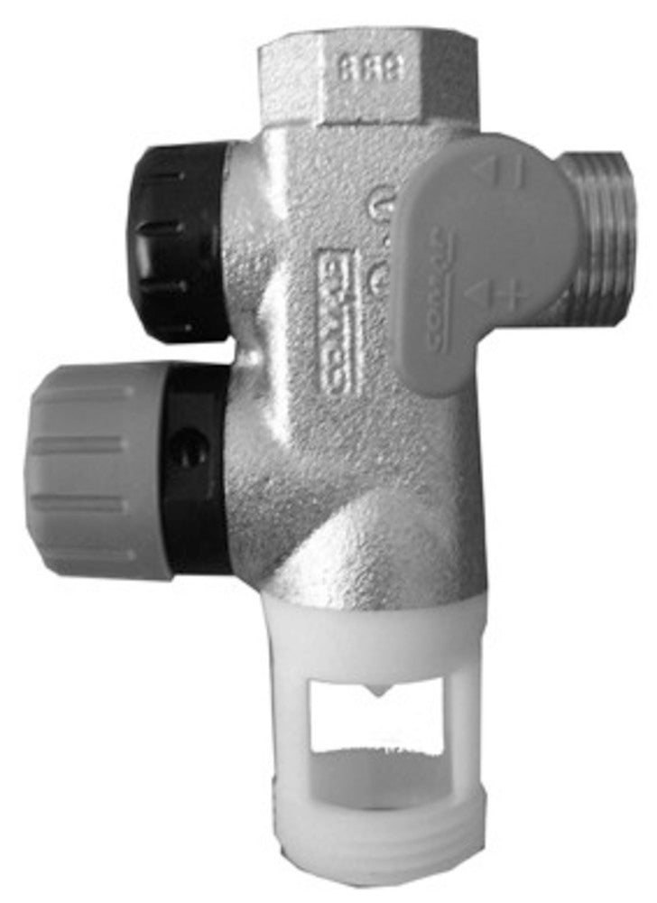 Bulex veiligheidsgroep voor boiler SFR 3/4"