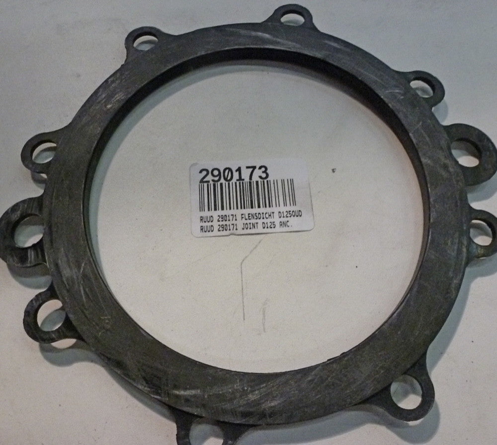 Aris 290171 flensdicht D125OUD