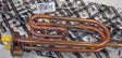 GO by Van Marcke résistance 2,2KW 200L blindée