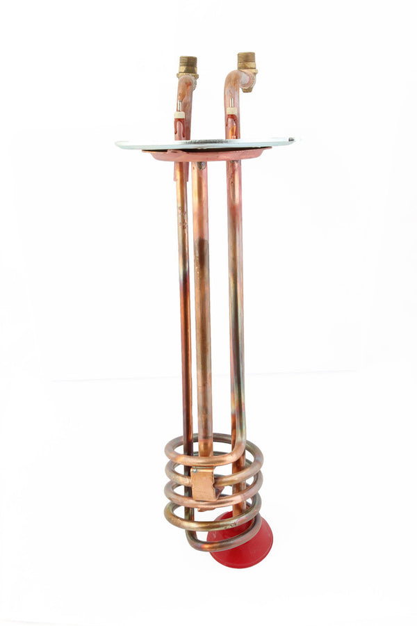 Itho 59010325 RESIST.10/15L In