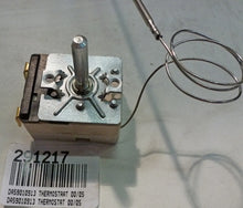 ITHO 787654994 THERMOST. 00/05