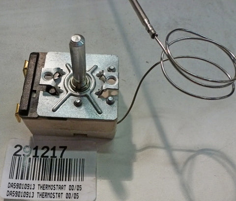 ITHO 787654994 THERMOST. 00/05