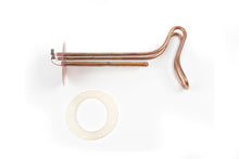 Inv flenspl+weerstand 10L