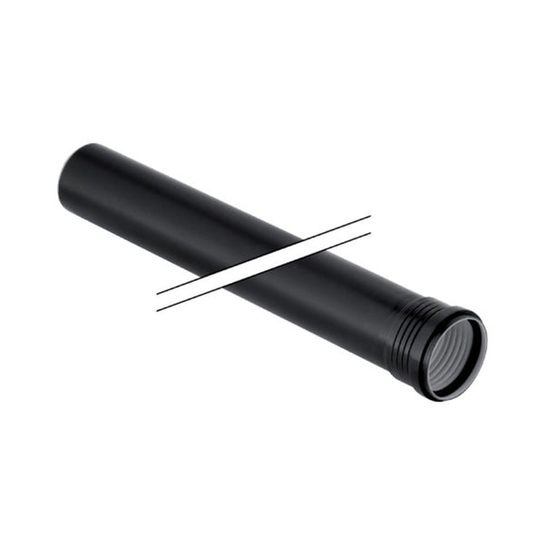Geberit Silent-PP buis met mof D90 L 3M