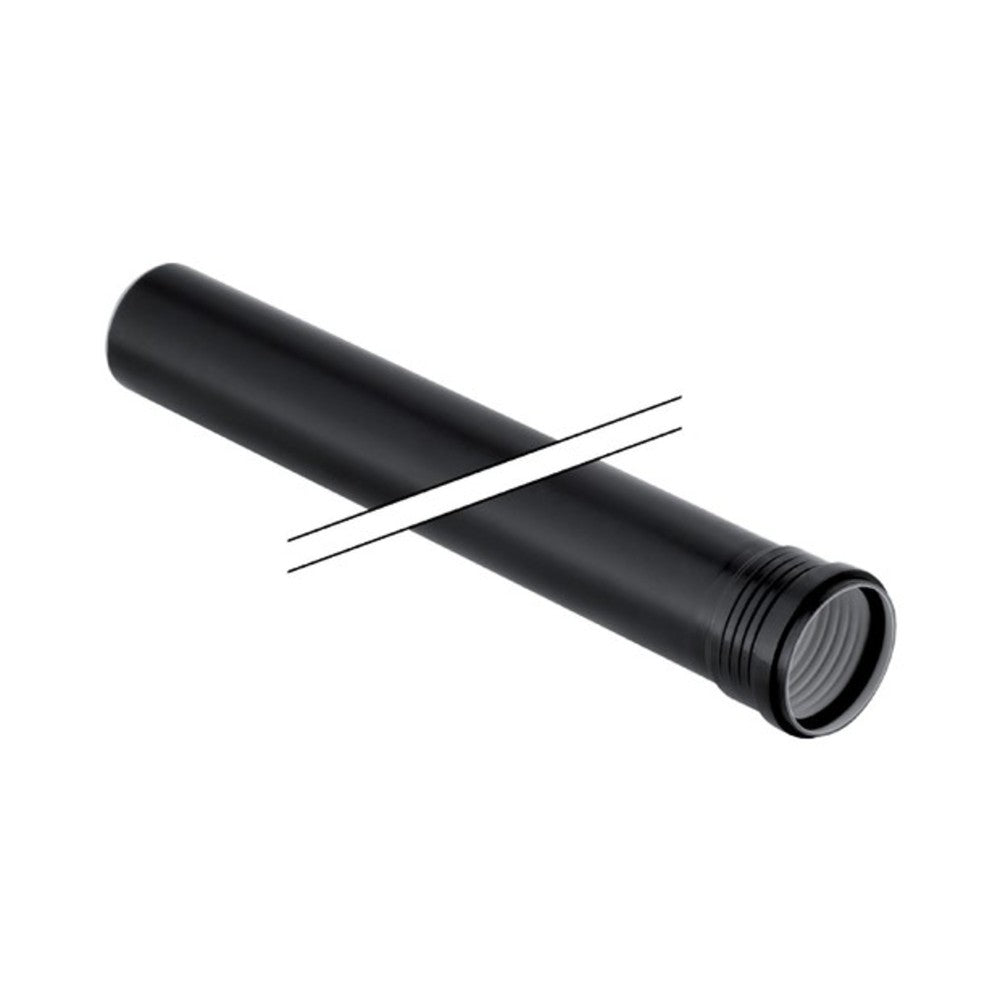 Geberit Silent-PP buis met mof D110 L 3M