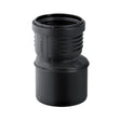 Geberit Silent-PP réduction excentrique MF D 50-40 mm