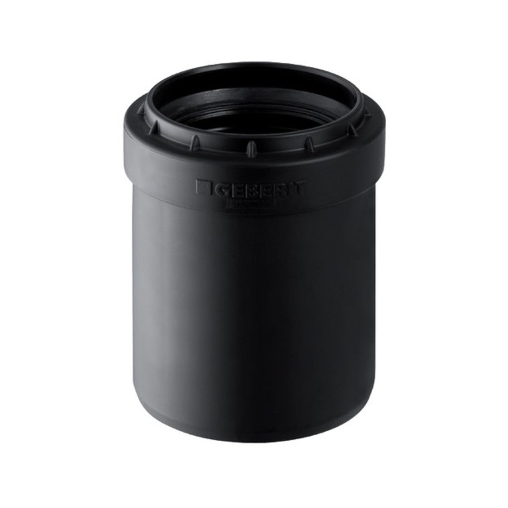 Geberit Silent-PP reductie centrisch kort MF D 50-40 mm